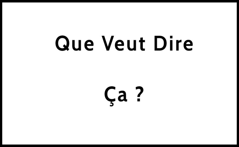 Que veut dire : le meilleur outil pour enrichir vos connaissances