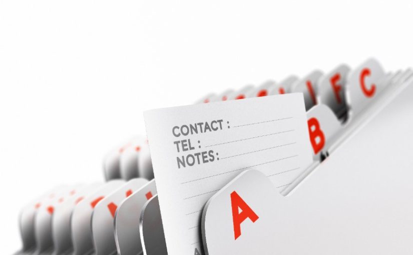 Boostez Votre Stratégie Marketing avec des Fichiers Emails d’Entreprises en France
